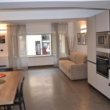 Orlando Catania Luxury Open Space Exterior foto