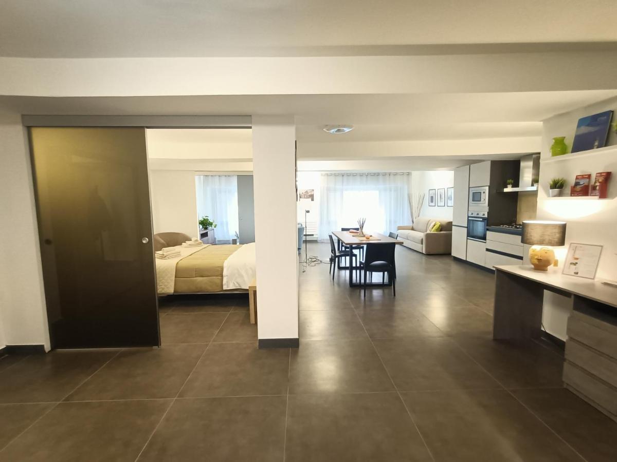 Orlando Catania Luxury Open Space Exterior foto