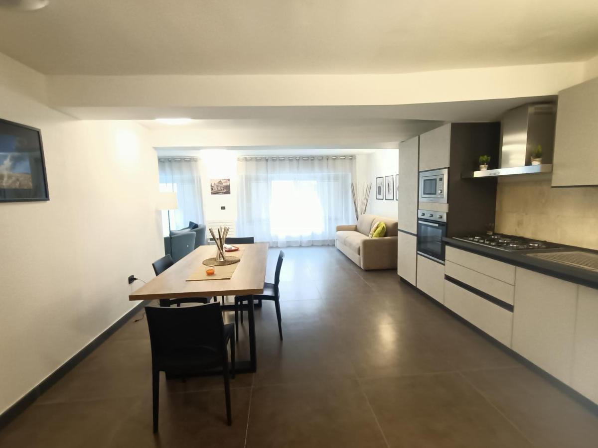 Orlando Catania Luxury Open Space Exterior foto