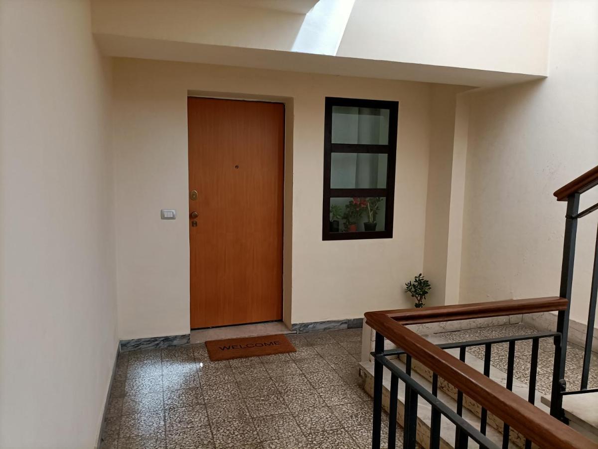 Orlando Catania Luxury Open Space Exterior foto