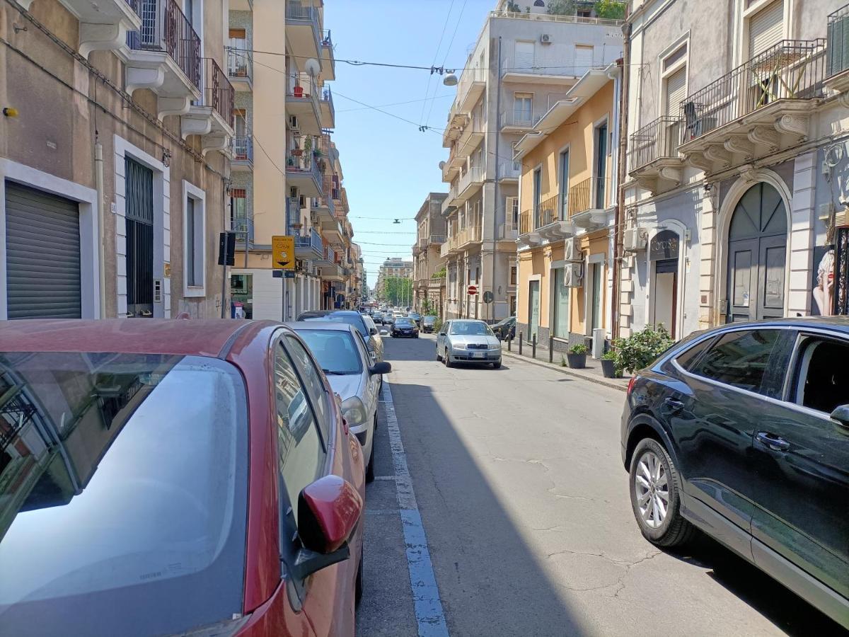 Orlando Catania Luxury Open Space Exterior foto
