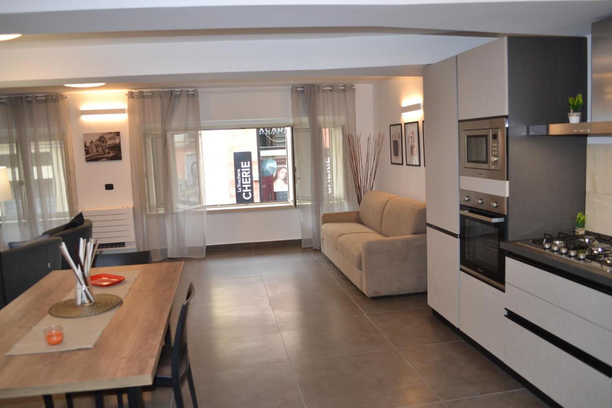 Orlando Catania Luxury Open Space Exterior foto